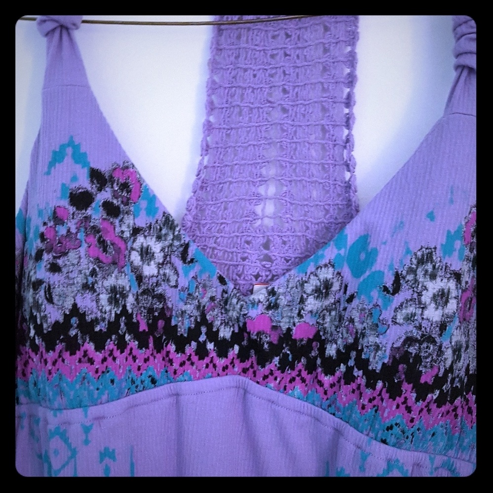 Summer top